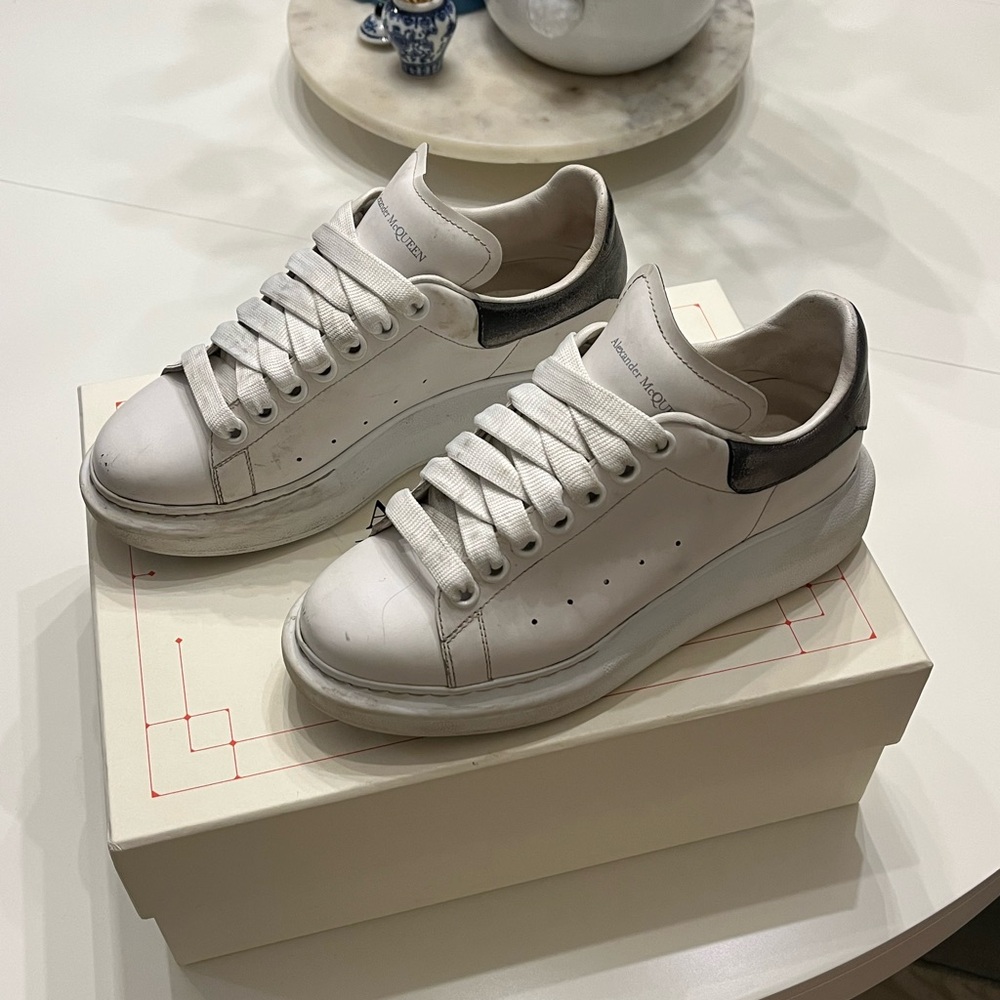 Alexander McQueen Sneakers